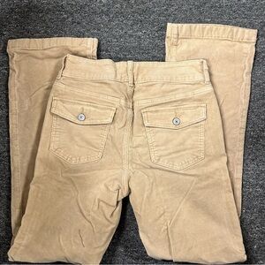 American Eagle Outfitters Women’s Corduroy Pants